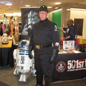 Meet your Posher, Lynn